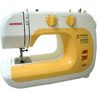 Janome 3035