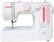 Janome 3112R фото