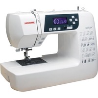 Janome 3160 QDC