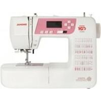 Janome 3160PG Anniversary Edition