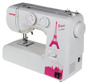 Janome 331 фото