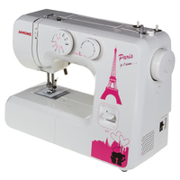 Janome 331