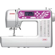 Janome 3700 фото