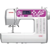 Janome 3700