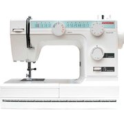 Janome 399 фото