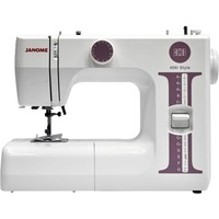 Janome 406i Style