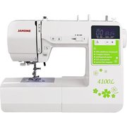 Janome 4100L фото