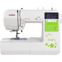 Janome 4100L