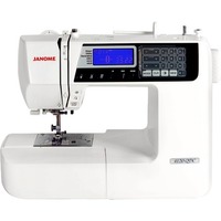 Janome 4120 QDC