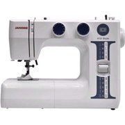 Janome 412i Style фото