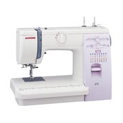 Janome 415 / 5515 фото