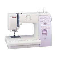 Janome 415 / 5515