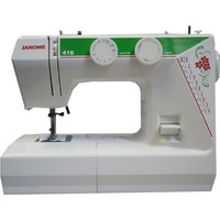 Janome 416