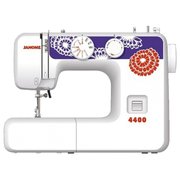 Janome 4400 фото