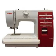 Janome 519S фото