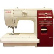 Janome 523S фото