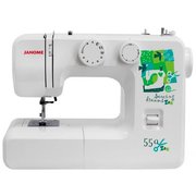 Janome 550 фото