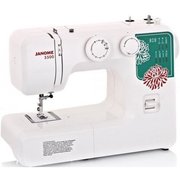 Janome 5500 фото