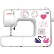 Janome 555 фото