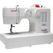 Janome 5812 фото