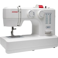 Janome 5812