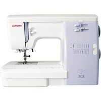 Janome 6019QC / QC2318