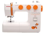 Janome 6025 S фото