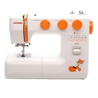 Janome 6025 S