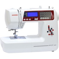 Janome 608 QDC