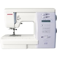 Janome 6125QC / QC2324