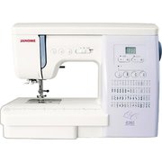 Janome 6260QC / QC2325 фото