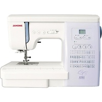 Janome 6260QC / QC2325