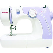 Janome 639X фото