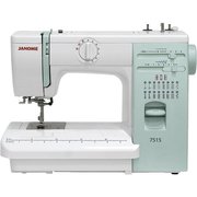 Janome 7515 фото