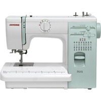 Janome 7515