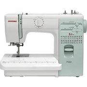 Janome 7522 фото