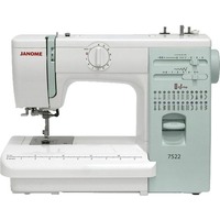 Janome 7522