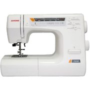 Janome 7524E фото