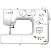 Janome 777