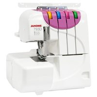 Janome 793D