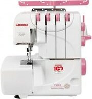 Janome 793PG Anniversary Edition фото