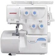 Janome 8002D фото