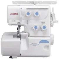 Janome 8002D