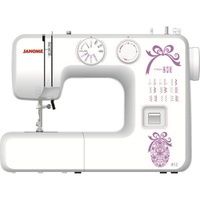 Janome 812