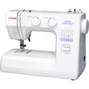 Janome 843 фото