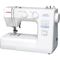 Janome 843