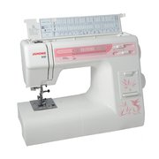 Janome 90E Limited Edition фото