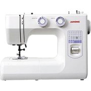 Janome 943 фото