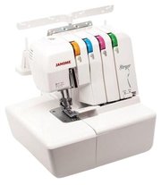 Janome 9880 фото