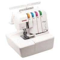 Janome 9880